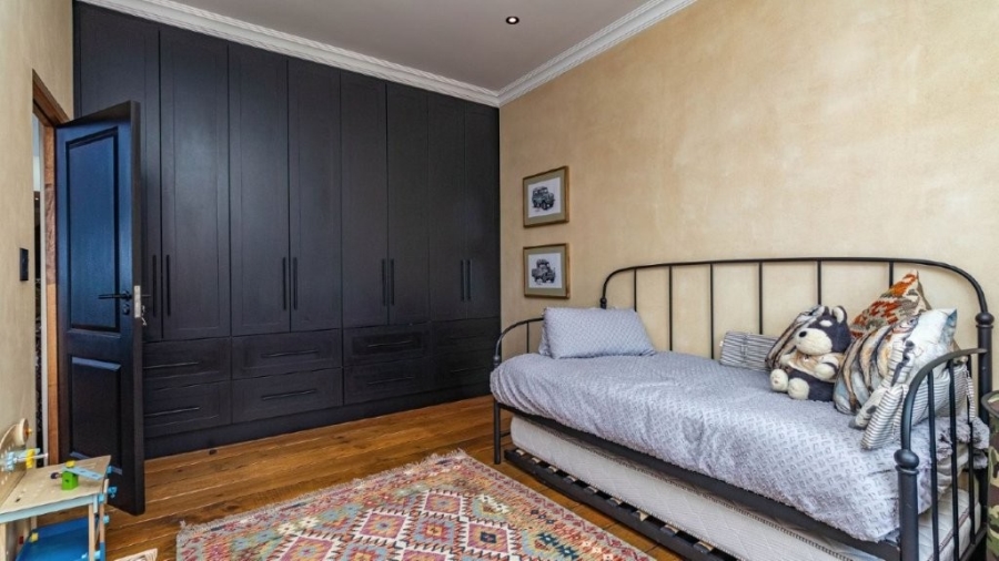 4 Bedroom Property for Sale in Hansmoeskraal A H Western Cape